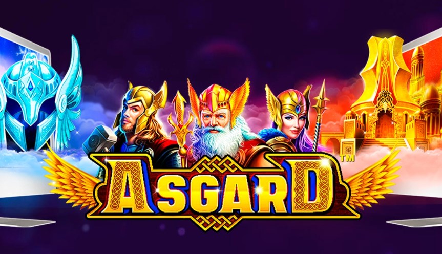 Slot Asgard: Petualangan Mitologi Norse yang Menarik