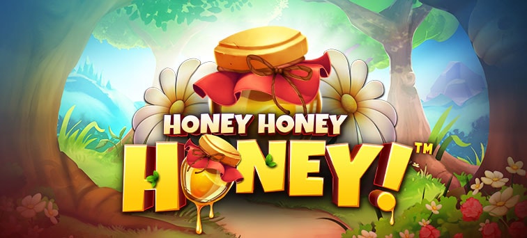 Slot Honey Honey Honey: Petualangan Manis dengan Lebah